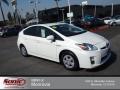 Click for details. 2010 Toyota Prius Hybrid II