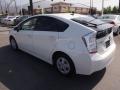 2010 Prius Hybrid II #10 2010 Prius Hybrid II #10