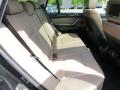 Rear Seat of 2006 BMW X5 3.0i #14 Rear Seat of 2006 BMW X5 3.0i #14