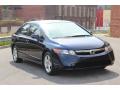 2006 Civic EX Sedan #10