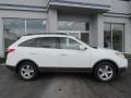 2008 Veracruz Limited AWD #2