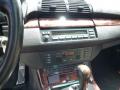 Controls of 2006 BMW X5 3.0i #23 Controls of 2006 BMW X5 3.0i #23
