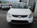 2008 Veracruz Limited AWD #5