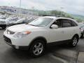 2008 Veracruz Limited AWD #6