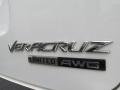 2008 Veracruz Limited AWD #8