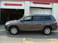 2010 Highlander  #3