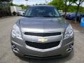 2012 Equinox LT #8