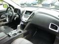 Dashboard of 2012 Chevrolet Equinox LT #11