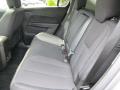 Rear Seat of 2012 Chevrolet Equinox LT #16