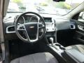 Dashboard of 2012 Chevrolet Equinox LT #17