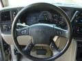 2003 Yukon XL SLT 4x4 #18 2003 Yukon XL SLT 4x4 #18