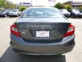2012 Civic LX Sedan #4
