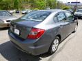 2012 Civic LX Sedan #5