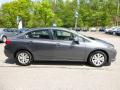 2012 Civic LX Sedan #6