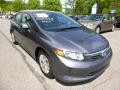 2012 Civic LX Sedan #7