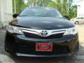 2012 Camry LE #2