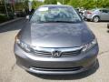 2012 Civic LX Sedan #8