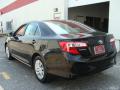 2012 Camry LE #4