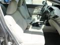 2012 Civic LX Sedan #10