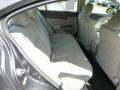 2012 Civic LX Sedan #13