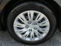 2012 Camry LE #7