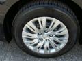 2012 Camry LE #8