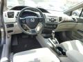 2012 Civic LX Sedan #17