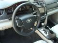 2012 Camry LE #11