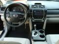 2012 Camry LE #15