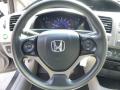 2012 Civic LX Sedan #22
