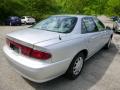 2004 Buick Century Sterling Silver Metallic #2 2004 Buick Century Sterling Silver Metallic #2