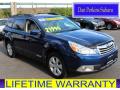 2010 Subaru Outback 2.5i Premium Wagon