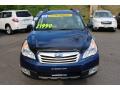 2010 Outback 2.5i Premium Wagon #2