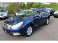 2010 Outback 2.5i Premium Wagon #3
