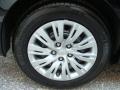 2012 Camry LE #28