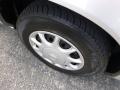 2004 Buick Century Standard Wheel #9 2004 Buick Century Standard Wheel #9