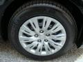 2012 Camry LE #29