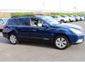 2010 Outback 2.5i Premium Wagon #5