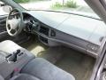 Dashboard of 2004 Buick Century Standard #11 Dashboard of 2004 Buick Century Standard #11