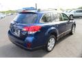 2010 Outback 2.5i Premium Wagon #6