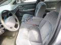 2004 Buick Century Medium Gray Interior #15 2004 Buick Century Medium Gray Interior #15