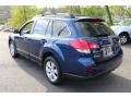 2010 Outback 2.5i Premium Wagon #10