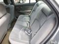 Rear Seat of 2004 Buick Century Standard #16 Rear Seat of 2004 Buick Century Standard #16