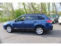 2010 Outback 2.5i Premium Wagon #11