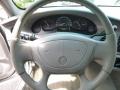 2004 Buick Century Standard Steering Wheel #22 2004 Buick Century Standard Steering Wheel #22