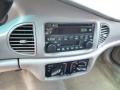 Controls of 2004 Buick Century Standard #23 Controls of 2004 Buick Century Standard #23