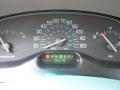 2004 Buick Century Standard Gauges #24 2004 Buick Century Standard Gauges #24