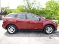 Click for details. 2010 Mazda CX-7 i Sport
