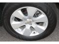 2010 Outback 2.5i Premium Wagon #21