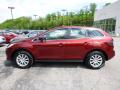 2010 Mazda CX-7 Copper Red #5 2010 Mazda CX-7 Copper Red #5